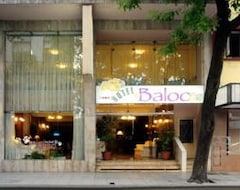 Otel Baloo (Mar del Plata, Arjantin)