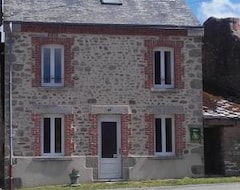 Toàn bộ căn nhà/căn hộ Gite L’hirondelle (Chasseneuil, Pháp)