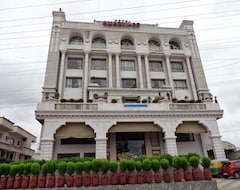 Hotel Amar Vilas (Indore, India)