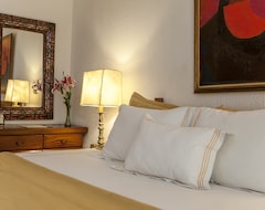 Antara Hotel & Suites - Miraflores (Miraflores, Perú)