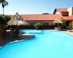 Hotel La Quinta (La Ceiba, Honduras)