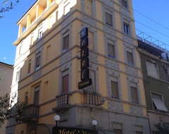 Hotelli Hotel Vienna (Milano, Italia)