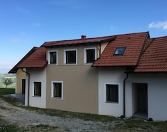Cijela kuća/apartman Ferienhaus Hochbrand (Geisbühel) (Rabenstein an der Pielach, Austrija)
