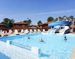 Apart Otel Résidence Nemea Le Domaine des Dunes (Mimizan, Fransa)