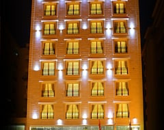 Khách sạn Hotel Palace (Vlorë, Albania)