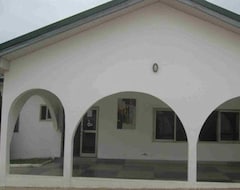 Hotelli Restel (Ho, Ghana)