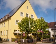 Hotel Zur Allacher Muhle (Múnich, Alemania)