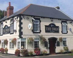 Hotel Swan Studios (Morpeth, Storbritannien)