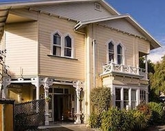Hotelli Paradiso Backpackers (Nelson, Uusi-Seelanti)