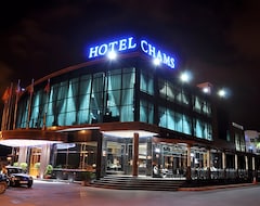 Hotel Chams (Tétouan, Fas)