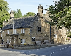Hotel The Devonshire Arms at Beeley (Beeley, United Kingdom)