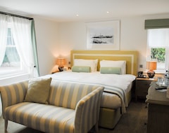 Hotel Sidmouth Harbour (Sidmouth, United Kingdom)