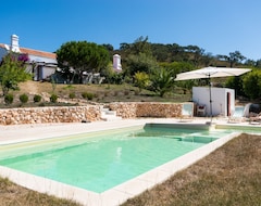 Toàn bộ căn nhà/căn hộ House / Villa - Monte Sobreiro (Odemira, Bồ Đào Nha)