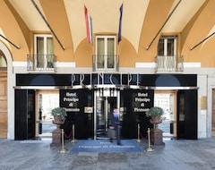 Hotel Principe di Piemonte (Cuneo, Italy)