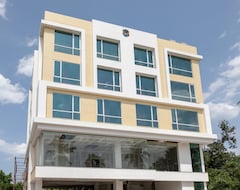 Hotel SilverKey Executive stays 20018 D Square OMR (Chennai, India)
