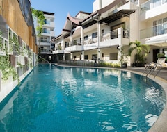 Khách sạn Boracay Haven Resort (Balabag, Philippines)