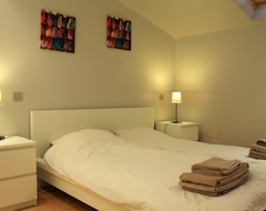 Hotel Old Town Apartments Madrid (Madrid, Spanien)