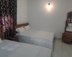 Hotel Hope Residence (Anuradhapura, Sri Lanka)