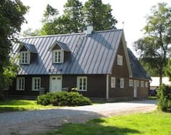 Pensión Mandjala Cottages (Kuressaare, Estonia)