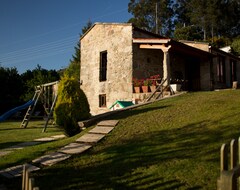 Casa rural Casa Bravo (Pontevedra, Španjolska)