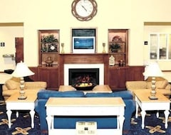 Hotel Hampton Inn & Suites Jacksonville Deerwood Park (Jacksonville, EE. UU.)