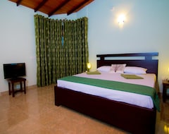 Hotel Kandyan Hideout (Kandy, Šri Lanka)