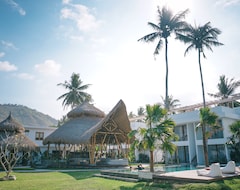 Khách sạn Sikara Lombok (Kuta, Indonesia)
