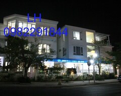 Hotel Summer Villa Flc Sam Son (Sam Son, Vietnam)