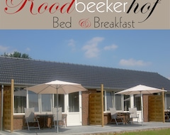 Bed & Breakfast B&B Roodbeekerhof (Vlodrop, Hà Lan)