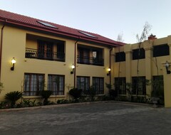 Pansion Aanmani Rose Guesthouse (Pretoria, Južnoafrička Republika)