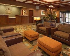 Khách sạn Comfort Suites Grand Rapids North (Comstock Park, Hoa Kỳ)