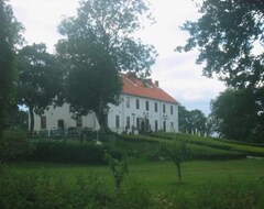 Otel Sundbyholms Slott (Eskilstuna, İsveç)