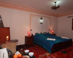Hotel Riad Oussagou (Imlil, Maroko)