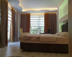 Serviced apartment Myg Apart Otel (Samsun, Turkey)