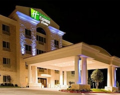 Holiday Inn Express Hotel and Suites Borger, an IHG Hotel (Borger, EE. UU.)