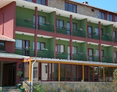 Khách sạn Hotel Riva Rhebas (Istanbul, Thổ Nhĩ Kỳ)
