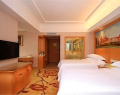 Hotel Vienna Shenzhen Dameisha Binhai Pearl (Shenzhen, China)