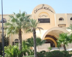 Khách sạn Hotel Chich Khan (Hammamet, Tunisia)