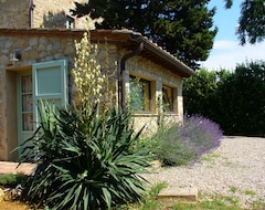 Casa rural Fattoria Conio (Tavarnelle Val di Pesa, Ý)