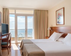Hotelli Hotel Diamar (Arrecife, Espanja)