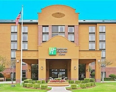 Khách sạn Holiday Inn Express & Suites Irving Conv Ctr - Las Colinas, An Ihg Hotel (Irving, Hoa Kỳ)