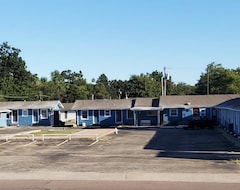 Hotel Budget Inn Perry (Perry, USA)