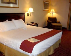 Hotel Best Western Oglesby Inn (Oglesby, USA)