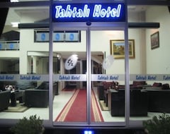 Hotel Tahtali (Mersin, Turquía)