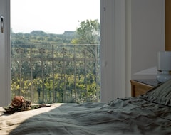 Otel Villa Mucchiarelli Resort And Relax (Crecchio, İtalya)