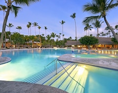 Hotel Iberostar Selection Bávaro (Playa Bavaro, Dominikanske republikk)