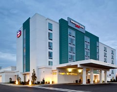 Hotel SpringHill Suites Huntsville Downtown (Huntsville, Sjedinjene Američke Države)