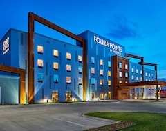Hotel Four Points by Sheraton Fargo Medical Center (Fargo, Sjedinjene Američke Države)