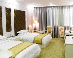 Huangting Business Hotel (Huian, China)