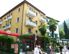 Hotel Bel Sito (Garda, Italy)